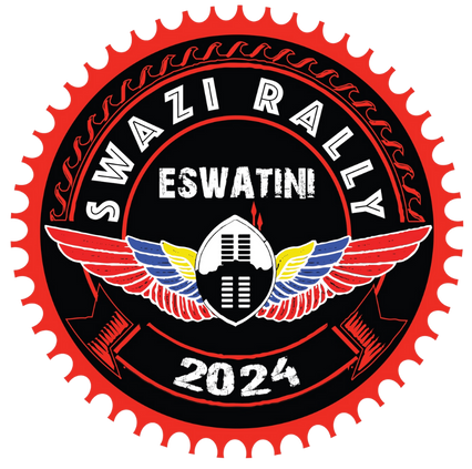 swazi rally logo